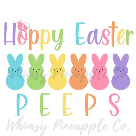 happy easter to my peeps gif|happy easter clip art.